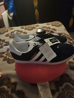 Gazelle shoes adidas