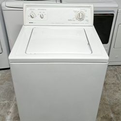 KENMORE WASHER//LAVADORA HEAVY DUTY,,60 DAYS WARRANTY,,"FREE DELIVERY LOCAL GRATIS ."