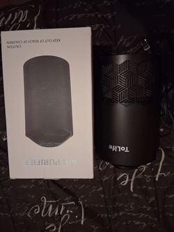 Air purifier