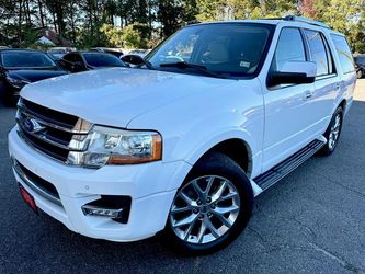 2017 Ford Expedition