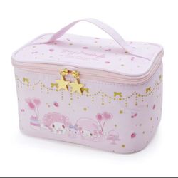 Melody Make Up Bag