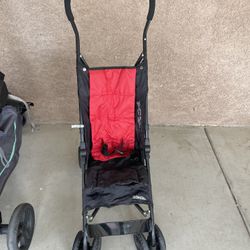 Umbrella Stroller 