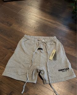 Essential Shorts