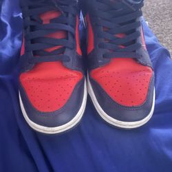 Nike Dunks 