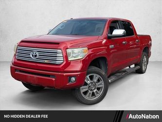 2014 Toyota Tundra