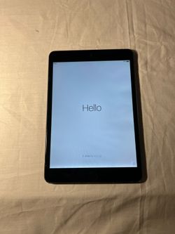 Apple iPad mini 1st Generation 16GB, Wi-Fi, 7.9in