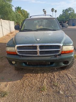 Dodge Durango