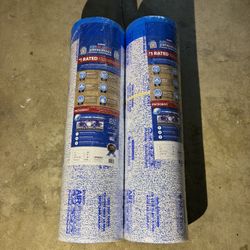 ROBERTS AirGuard Premium Underlayment 300 sq. ft. Laminate, Engineered