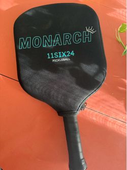 Pickleball Paddle 11Six24