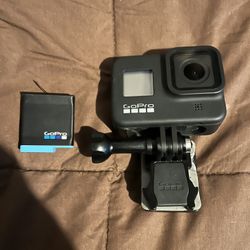 GoPro 8 Black