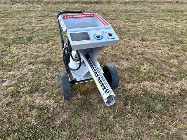 Mud Mixer
