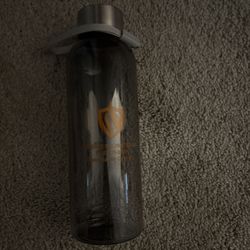 Plastic Water Bottles 