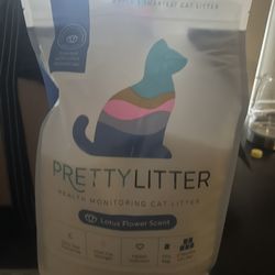 Pretty Litter NEW