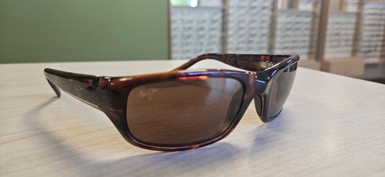 MAUI JIM Stingray Eyeglass Frame