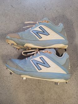 Baseball Shoes Size 7.5