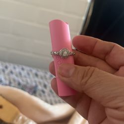 REAL GOLD AND DIAMOND