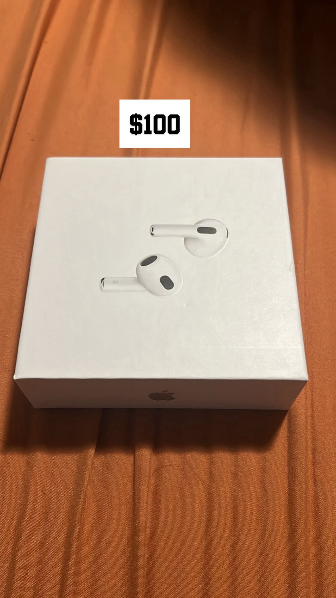 Earbuds Gen 3