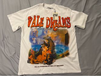 Vale forever shirt - XL