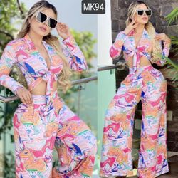 2 Piece Set