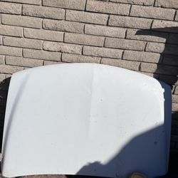 99-02 1500 Chevy Silverado Hood
