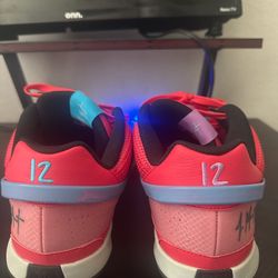 Nike Ja 1s
