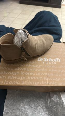 Dr. Scholl's Shoes womens Astir Ankle Bootie