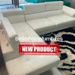 New Sectional In Box 📦 Finance Available No Credit Needed $39 Down buy Now pay Later 