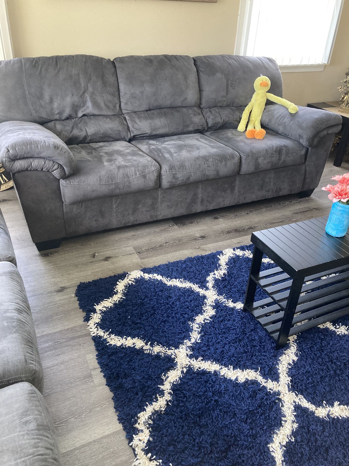 Sofa Set