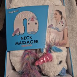 Neck Massager 