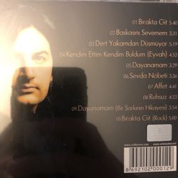 Celik Cd Turkey 