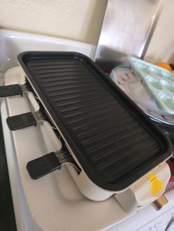 Electric Grill