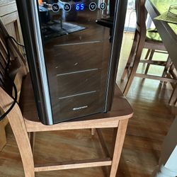 Wine Cooler 