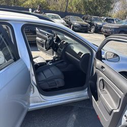 2009 Volkswagen Jetta