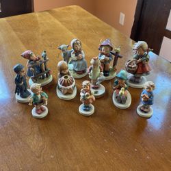 Goebel W. Germany Collection