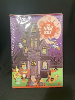 The Nick Box!