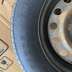 Tires