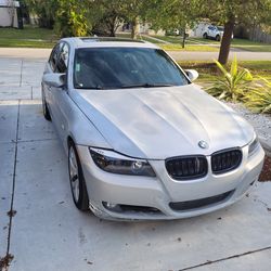 2009 BMW 3 Series