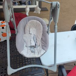 Baby Swing 