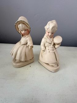 Antique/Vintage Figurines