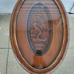 Old Table 