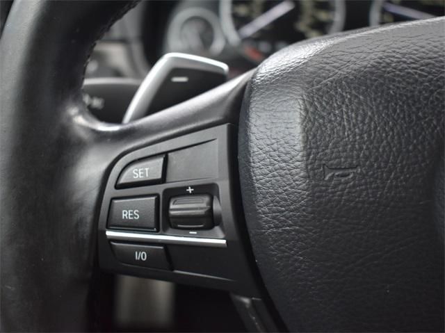 2013 BMW 5 Series