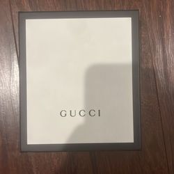 Gucci wallet