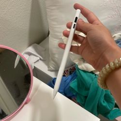 Apple Pen