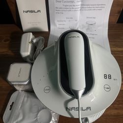 NASILA Masajeador Facial 
