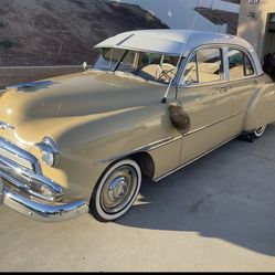 1951 Chevrolet