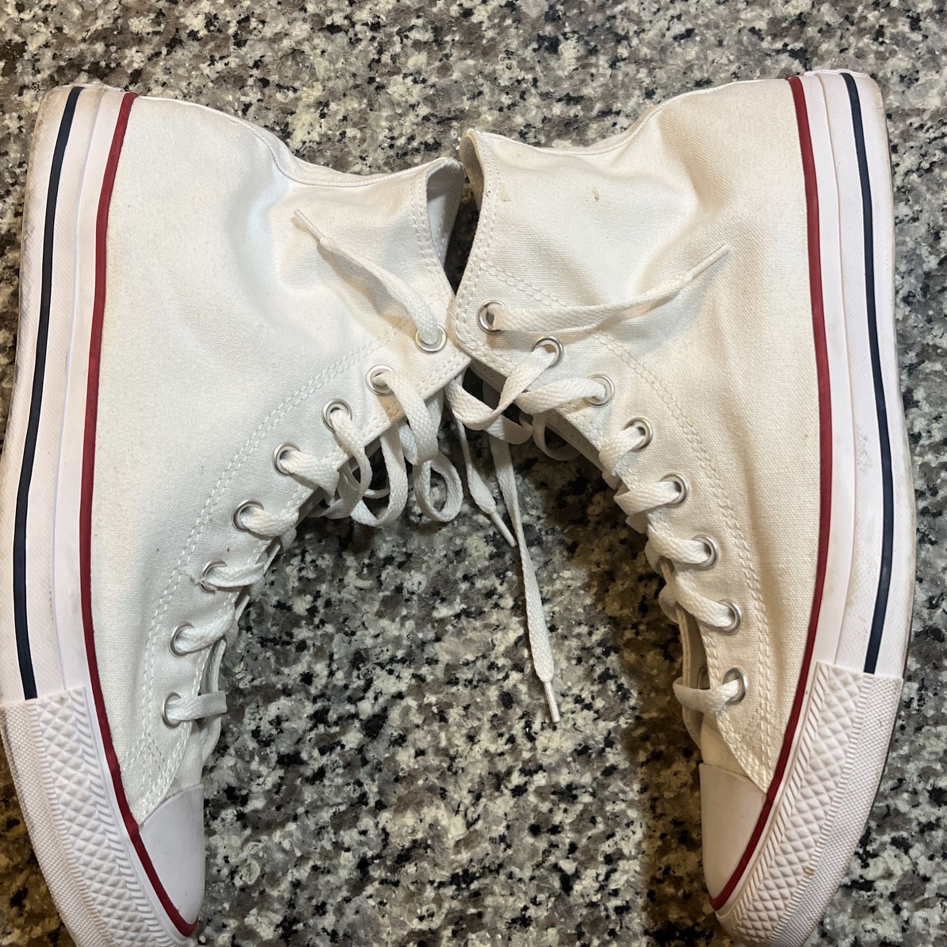 Chuck Taylor All Star Shoes