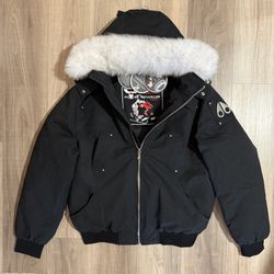 Moose Jacket Size M,L,XL