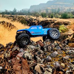 Vrd Carbon Kit Build Rc Crawler