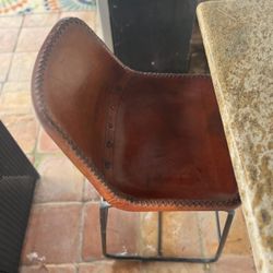 Gorgeous high chairs