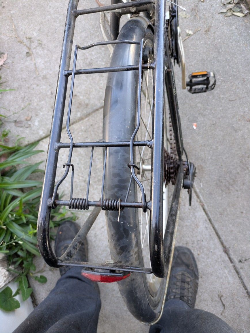 City Series Discover Schwinn